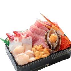 おたる蝦夷屋（小樽市）大宝弁当（1折）3,510円〈各日30折限り