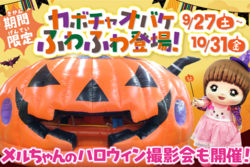 「【埼玉】10月11日～13日の三連休おでかけにもおすすめ！人気スポットランキング」の写真
