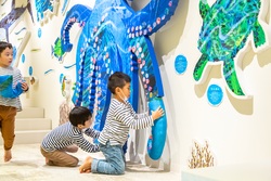 「【東京】10月11日～13日の三連休おでかけにもおすすめ！人気スポットランキング」の写真