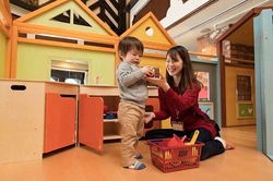 「【札幌】3〜5歳が大喜び！　子連れにおすすめの観光スポット＜8選＞」の写真