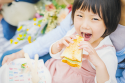 食欲の秋を楽しもう！（写真はイメージ）
