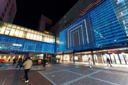 「日本新三大夜景都市・横浜で光の祭典スタート！ 11月から40超のイルミネーション開催」の写真