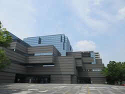 「【関西】2025読書の秋に行きたい！絵本＆物語好きの親子におすすめの図書館＆スポット」の写真