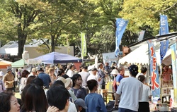 「【関東】食欲の秋に！10月11日～13日の三連休に開催のグルメイベント・フェス14選」の写真