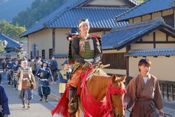 第70回 松代藩真田十万石まつり