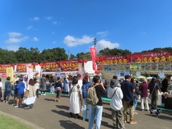 第14回 笠間浪漫／クラフトギャザリング／ビッグバンドピクニック（一般社団法人笠間観光協会）