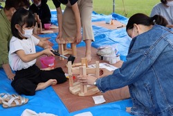 第74回 大川木工まつり