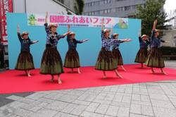 国際ふれあいフェア2025（公益社団法人さいたま観光国際協会）