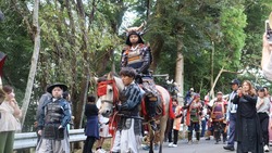 第51回 大多喜お城まつり