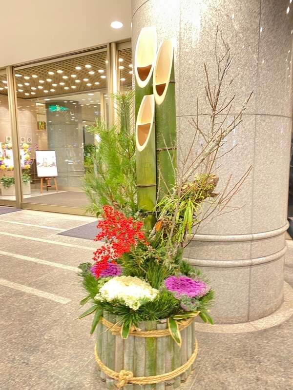 昨年の様子