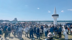 第6回 ロハスパーク枚方（ロハスパーク実行委員会）