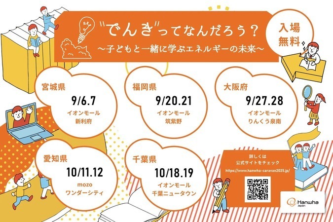 “でんき”ってなんだろう? 子どもと一緒に学ぶエネルギーの未来