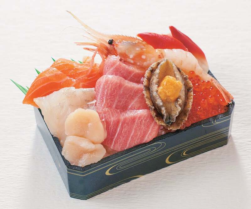 幻宝弁当（1折）3,780円