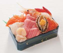 幻宝弁当（1折）3,780円
