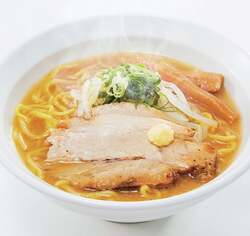 札幌市西区　　味噌ラーメン（１杯）1,265円