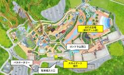 「よみうりランドでジュエルミネーション2025ー開幕　豪華ゲストも登壇！」の写真