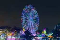 ジュエリー・グランオブジェ　東面(イメージ)