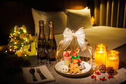 「【全国】予約はお早めに！2025クリスマスにサンタクロースに会える宿泊プラン15選」の写真