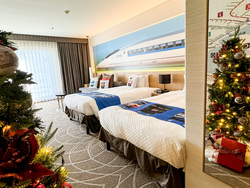 「【全国】予約はお早めに！2025クリスマスにサンタクロースに会える宿泊プラン15選」の写真