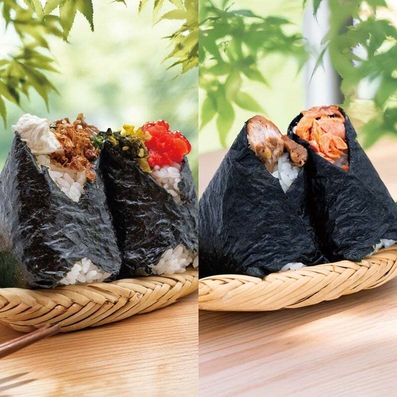 【初出店】仙台おにぎり屋　織はや