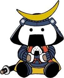 仙台・宮城観光PRキャラクター　むすび丸