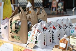 越前の米とうまいもんまつり2025