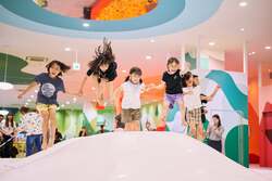 「【関西】2025年11月のおすすめ！親子向けおでかけ先＆イベントまとめ」の写真