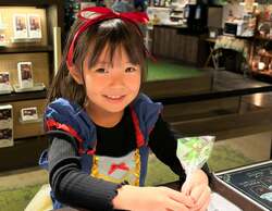 「埼玉県熊谷市のおふろcafe ハレニワの湯でハロウィンイベント　仮装でお菓子もらえる」の写真