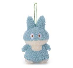ぬいぐるみ／ボールチェーンマスコット／ゴンベ　￥1,980（税込み）