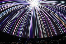 「愛知県初の本格アウトレットに大型イマーシブドーム登場」の写真