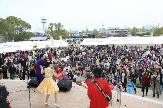 第15回 昭和の町音楽祭