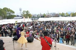 第15回 昭和の町音楽祭