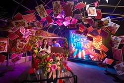 「【関東】2025年11月におすすめ！親子向けおでかけ先＆イベントまとめ」の写真