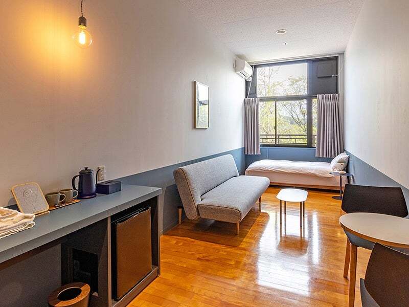 2F サキアステイ