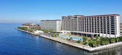 「龍宮城スパホテル三日月で県民の日感謝デー開催！」の写真