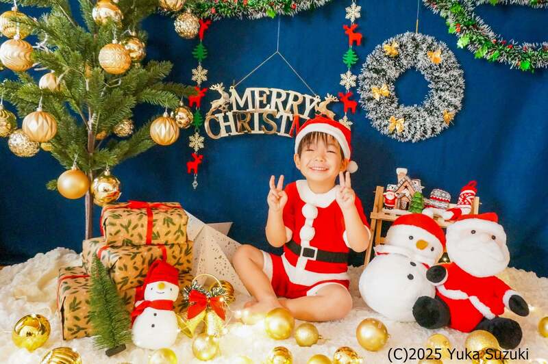 クリスマス