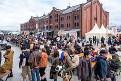 「世界最高峰アーバンスポーツが横浜に！「YOKOHAMA URBAN SPORTS FESTIVAL '25」開催」の写真