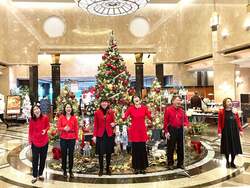 「【全国】予約はお早めに！2025クリスマスにサンタクロースに会える宿泊プラン15選」の写真