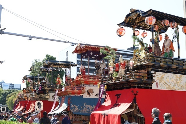 第71回名古屋まつり