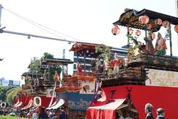 第71回名古屋まつり