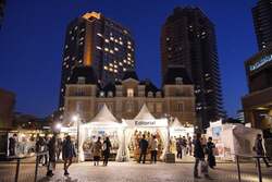 シャトー広場