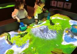 「和歌山市に次世代型テーマパーク「リトルプラネット」初出店決定」の写真