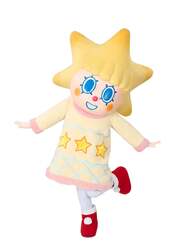 ソラカラちゃん（クリスマスコスチューム）　（C）TOKYO-SKYTREE