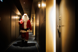 「【関東】予約はお早めに！2025クリスマスにサンタクロースに会える宿泊プラン6選」の写真