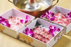 「沖縄でレーザーショーのカウントダウン！　年末年始の特別イベント」の写真