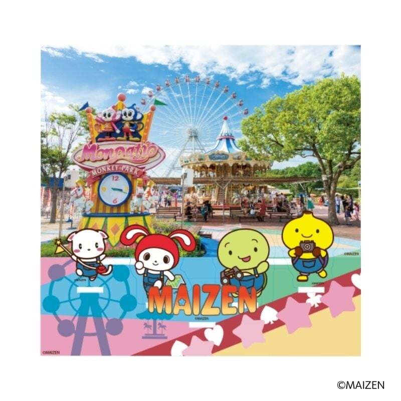 アクリルジオラマ