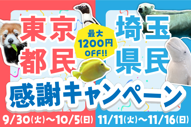 【2025】11/14「埼玉県民の日」は3連休！無料＆割引スポット22選　県民以外もお得に！の27枚目の写真