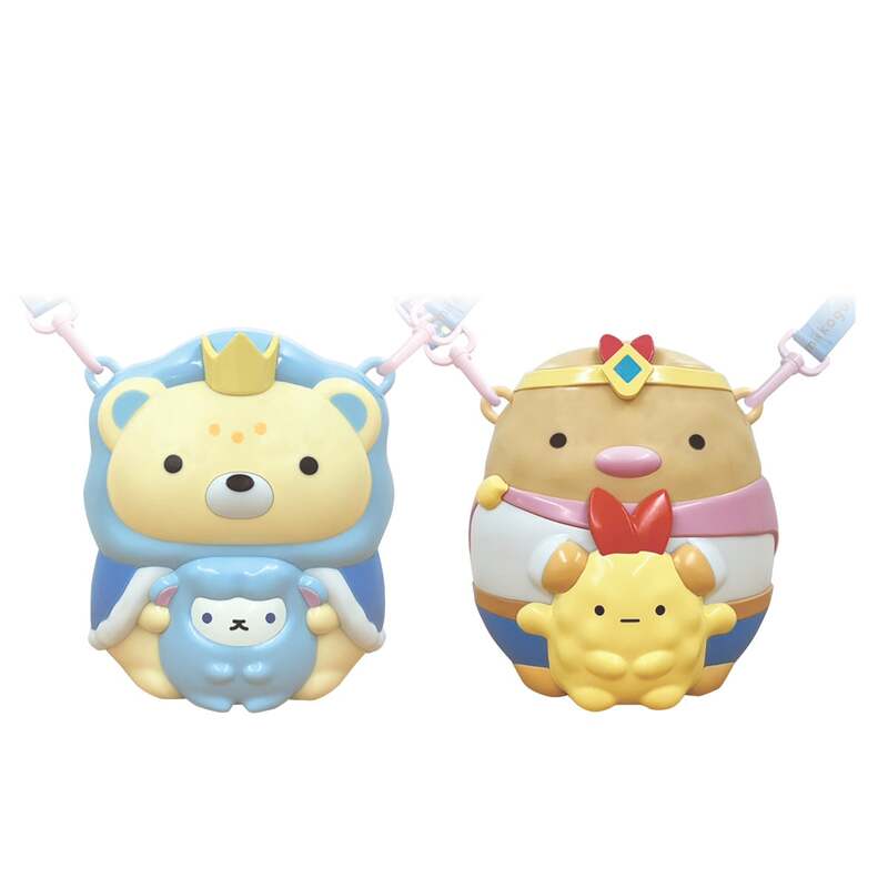 ポップコーンバケット