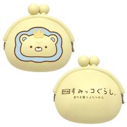 シリコンコインケース　1,210円（税込）