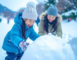 「北海道ボールパークFビレッジにスノーパークが12月オープン！」の写真